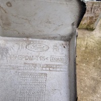 фото thumb №7, Уголок бампера правый connect mk2 lift