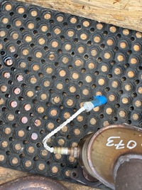 фото thumb №6, Mustang 5 v выхлоп pypes катализатор 4r33-5e212-ea 4r33-5e213-ea комплект