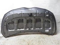 фото thumb №9, Toyota verso 9-13 8t4 капот крышка двигателя