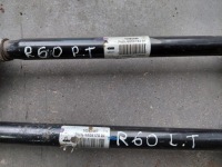 фото thumb №2, Приводной вал задняя правая левая mini countryman r60 1.6 d 4x4