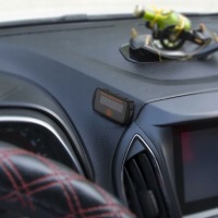 фото thumb №4, Монітор акумулятора цифровий тестер акумулятор