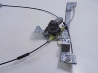 фото thumb №7, Renault kangoo ii 08-13 механізм скло електричний перед правий 402086a