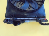 фото thumb №5, Jeep grand cherokee wk2 комплект радіатор 3,0 crd