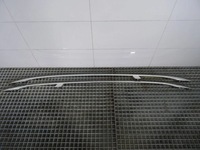 фото thumb №5, Рейлінг рейлінги дахові skoda superb ii універсал хром