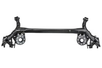 фото thumb №1, Балка заднього підвішування toyota yaris ii, iii гальма дискові