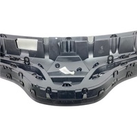 фото thumb №14, Решітка радіатора решітка радіатора renault kangoo ii lift 623101381r