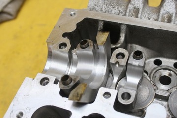 фото thumb №6, Головка renault megane ii clio kangoo ii 1.5 dci k9k