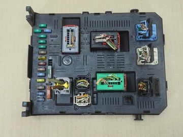 фото thumb №12, Модуль bsi citroen peugeot 9661940180