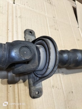 фото thumb №8, Wał приводной opel omega b fl рестайлинг автомат 2.5b 125kw