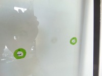 фото thumb №6, Стекло передняя лобовое датчик hyundai ix35 2011r