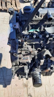 фото thumb №7, Двигатель citroen xsara 2.0 hdi 8v rhy 90km измерение