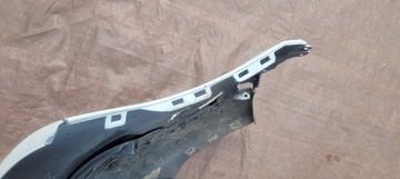 фото thumb №10, Бампер зад задній land rover discovery sport / 6031