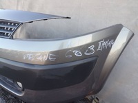 фото thumb №8, Бампер передній перед renault megane ii nv603