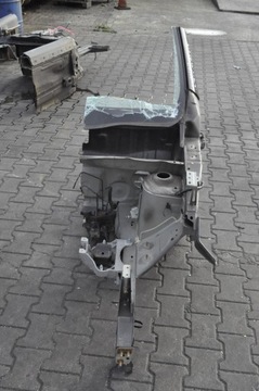 фото thumb №6, Nissan micra k13 чверть лонжерон ліва перед