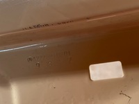 фото thumb №15, Mercedes s-klasa w222 крыло правый перед передний