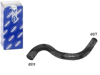 фото thumb №1, Шланг радіатора wody peugeot 206 98- sasic