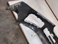 фото thumb №6, Бампер решітка bmw 7 g11 g12 lift m-pakiet 19+ перед nr n250