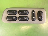 фото thumb №1, Переключатель панель окон mazda tribute i lift 05r