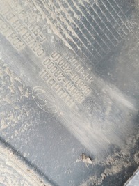 фото thumb №12, Hyundai i30 i hb 07-12 бампер задняя pdc bv