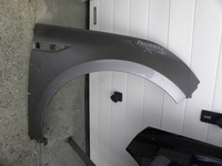 фото thumb №11, Renault talisman капот, лампы full-led pure vision ,бампер