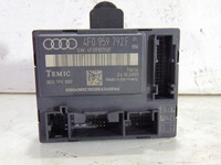 фото thumb №1, Модуль блок керування двері правий перед a6 c6 4f0959794f