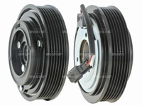 фото thumb №4, Nrf 380195 сцепление электромагнитный, кондиционер