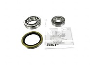 фото thumb №3, Підшипник-комплект ремонтний ступиці skf vkba 1998