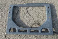 фото thumb №1, Bmw e93 cabrio 07r защита обивка стены 7157296