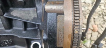 фото thumb №6, Комплект двигатель mercedes smart colt 1.5cdi 639 939 заводской новый