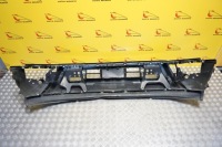 Nissan titan xd 2020 - 2023 бампер перед передній решітка америка Доставка, фото thumb