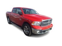 фото thumb №10, Dodge ram 1500 iv lift 14- кузов кузов четверть порог кабина pr4