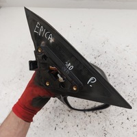 фото thumb №13, Chevrolet epica зеркало правое 12pin 012513 012514