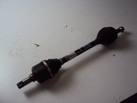 фото thumb №1, Приводной вал левая peugeot expert iii 2.0 hdi 16-