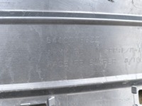 фото thumb №10, Mitsubishi outlander 3 iii lift 15- бампер задня задній 6410c798zz