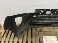 фото thumb №7, Бампер перед передній mitsubishi eclipse cross омивачі