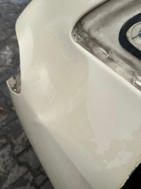 Ремень задний, поддон задний , tył,ściana mercedes e klasa w213 zk, универсал, c623 с Разборки, фото thumb