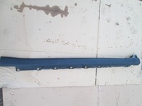 фото thumb №1, Молдинг поріг поріг права toyota urban cruiser