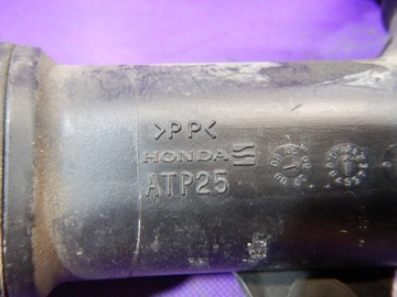 фото thumb №4, Honda civic viii 8 ufo 05- 2,2 дизель з турбонаддувом з прямим уприскуванням n22a2 шланг шланг труба повітря atp25