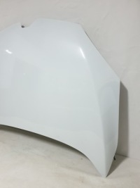 Renault megane 3 рестайлинг  13-16 капот перед крышка двигателя передняя dv369 с Разборки, фото thumb