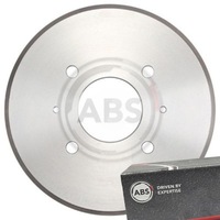 фото thumb №1, Гальмівні барабани гальмівні do smart forfour 1.1 1.3 1.5 cdi