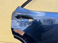 Lexus rx iv 4 15-22r дверь правое  задняя правый  задняя Оригинал, фото thumb