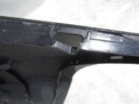 Бампер audi q5 8r 08-16 задняя s-line 1 труба с Разборки, фото thumb