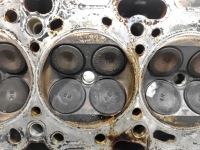 фото thumb №9, Головка цилиндров валы hyundai sonata iv kia magentis 2.0 16v