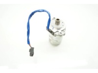 Toyota aygo моторчик регулювання колонки кермового 2016 хетчбек 4/5dr Зі Шроту, фото thumb