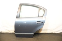 фото thumb №1, Дверь левый задняя suzuki sx4 zy4