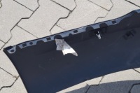 фото thumb №10, Накладка спойлер диффузор dół бампера задняя land rover discovery v 5 hy3m