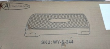 Step stepper Active Forever 2-poziomy 10/15/cm