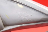 фото thumb №5, Противотуманная фара левый перед передний 552-2008l citroen c5 ii x7 iii 08-17