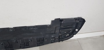 фото thumb №12, Renault trafic iii 3 плита защита pod бампер перед передняя 601974462r