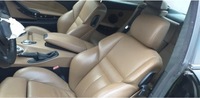 фото thumb №13, Сиденья обивка bmw e63 купе m6